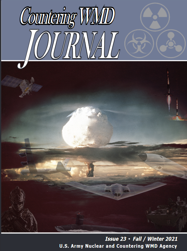 Journal cover 23